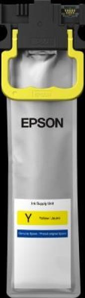 EPSON WorkForce Pro EM/ EP-C800R Yellow XL Ink (5.000 str.)