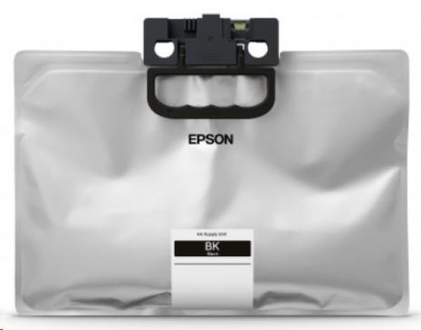 EPSON WorkForce Pro EM/ EP-C800R Black XXL Ink (50.000 str.)