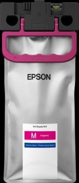 EPSON WorkForce Pro EM/ EP-C800R Magenta XXL Ink (20.000 str.)