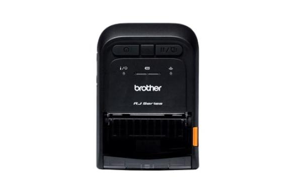 Brother RJ-2035B -tlačiareň účteniek