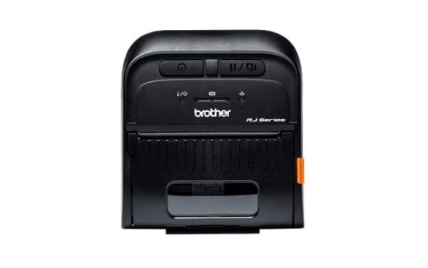 Brother RJ-3035B -tlačiareň účteniek