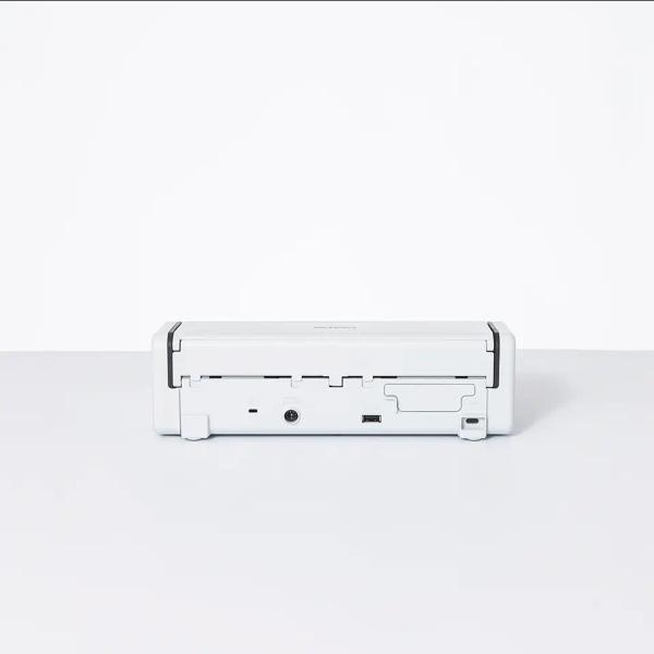 BROTHER skener ADS-1300 A4 30ppm/ 60dual 600x600 USB-C,  USB1