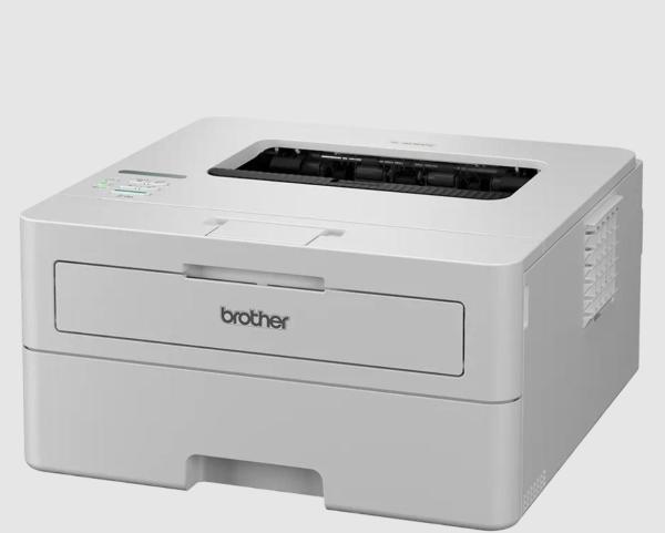 BROTHER tiskárna laserová mono HL-B2180DW,  A4,  34ppm,  1200x1200dpi,  128MB,  LAN, WiFi,  USB,  Duplex - BENEFIT2