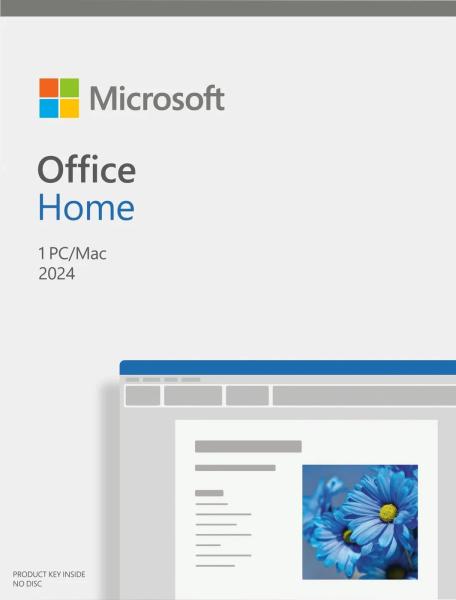 Office Home and Student 2024 CZ (pre domácnosti)
