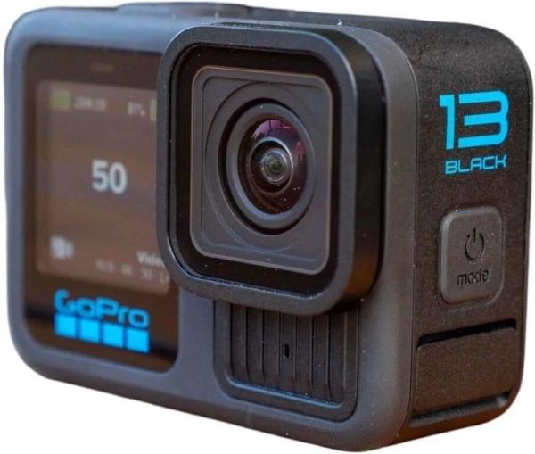 GoPro Hero 13 Black,  EU
