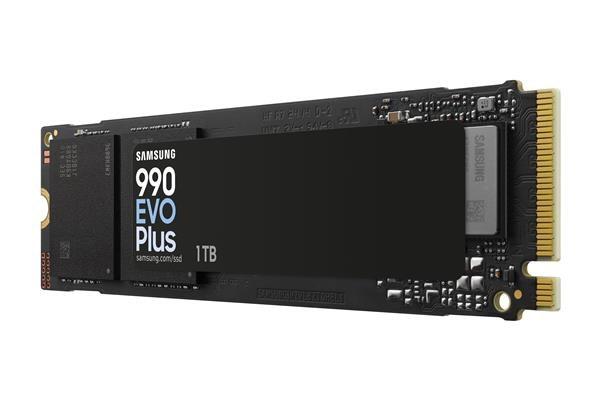 Samsung SSD 990 EVO Plus 1000GB5