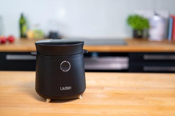 Lauben Multifunction Rice Cooker 1500BW - rýžovar11