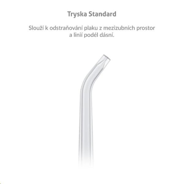 TrueLife AquaFloss L-series jets Standard 4 pack1
