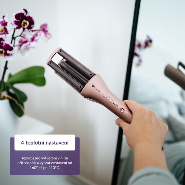 TrueLife HairWaver W64