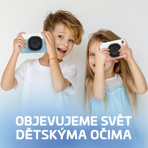 LAMAX PixelKid1 Blue2