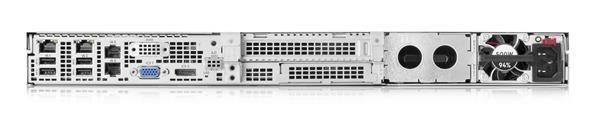 HPE PL DL20g11 E-2434 (3.4G/ 4C) 1x32G (P64339) 2x480G VROC 4SFF 1x800W 4x1G NBD333 Smart Choice2