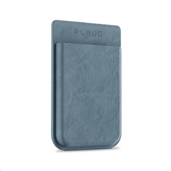PLAUD Note Case Blue - Pouzdro na Note,  modré2