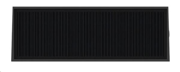 Viking venkovní solární LED světlo SR312