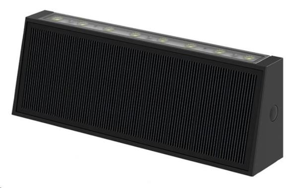 Viking venkovní solární LED světlo SR311