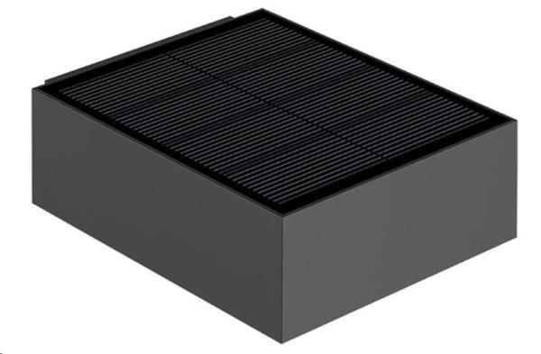 Viking venkovní solární LED světlo SR35 s pohybovým senzorem1
