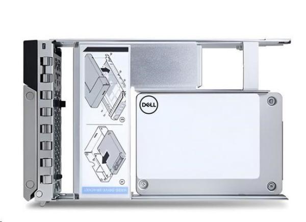 Dell/ 480GB/ SSD/ 3.5"/ SATA/ 1R