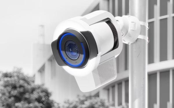 Ubiquiti UACC-AI-Pro-Enhancer-W, AI Pro Enhancer, biela