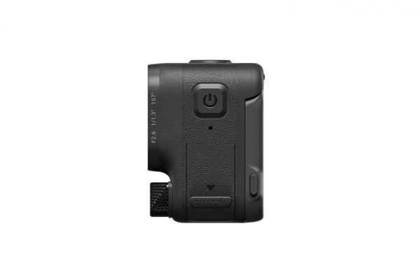 Insta360 Ace Pro 2 akční kamera,  snímač 1/ 1, 3",  optika Leica,  dotykový 2, 5" displej,  8K při 30 FPS,  6osá stabilizace2