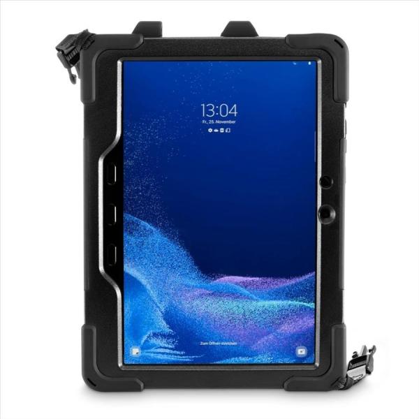 Hama Rugged Style,  puzdro pre Samsung Galaxy Tab Active4 Pro,  čierne