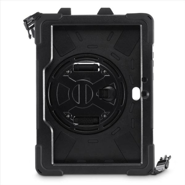 Hama Rugged Style,  puzdro pre Samsung Galaxy Tab Active4 Pro,  čierne3