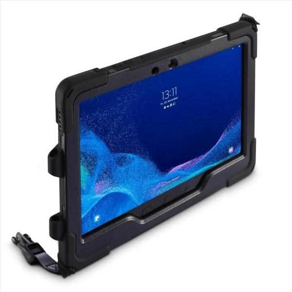 Hama Rugged Style,  puzdro pre Samsung Galaxy Tab Active4 Pro,  čierne4