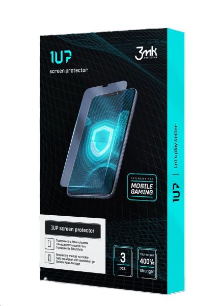 3mk ochranná folie 1UP pro Samsung Galaxy A36/ A56