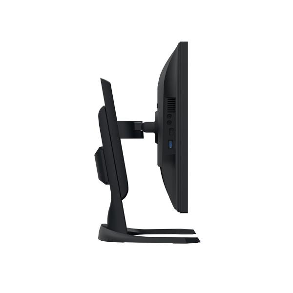 EIZO MT 27" EV2740X-BK FlexScan,  IPS,  3840x2160,  350nit,  2000:1,  14ms,  DisplayPort,  2xHDMI,  USB-C,  USB,  Repro,  Černý6