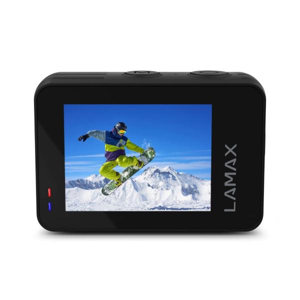 LAMAX W9.2 - akční kamera5