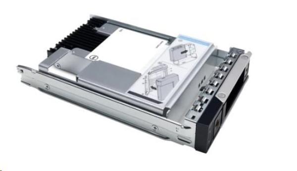 Dell/ 480GB/ SSD/ 3.5"/ SATA/ 1R