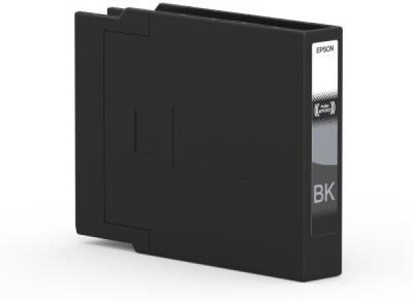 EPSON WorkForce Pro EM-C7100/ EP-C7000 Series Ink XL Black (5.800 str.)