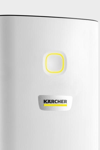 Kärcher AF 20 čistička vzduchu2