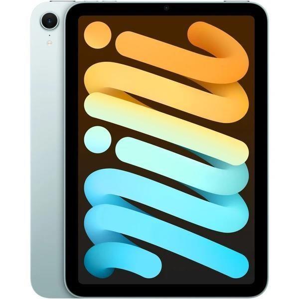 Apple iPad mini 8.3" (A17 Pro) - 2024/ Wi-Fi/ 8, 3"/ 2266x1488/ 512GB/ iPadOS18/ Blue