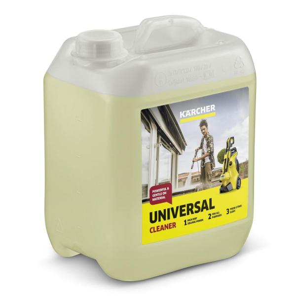 Kärcher univerzální čisticí prostředek,  5l