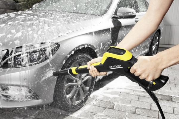 Kärcher univerzální čisticí prostředek,  5l2