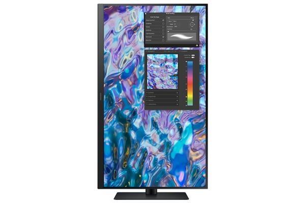 #SAMSUNG MT LED LCD Monitor 27" ViewFinity S61B - plochý, IPS, 2560x1440, 5ms, 75Hz, HDMI, DisplayPort, Pivot3