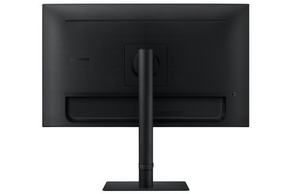 #SAMSUNG MT LED LCD Monitor 27" ViewFinity S61B - plochý, IPS, 2560x1440, 5ms, 75Hz, HDMI, DisplayPort, Pivot4