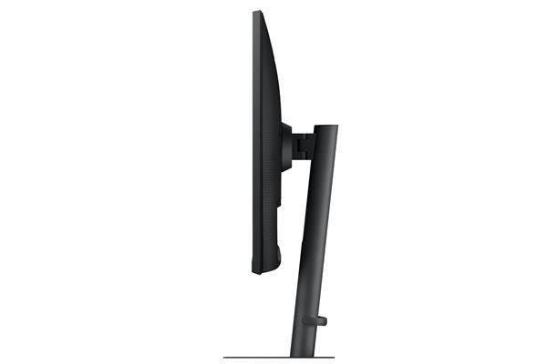 #SAMSUNG MT LED LCD Monitor 27" ViewFinity S61B - plochý, IPS, 2560x1440, 5ms, 75Hz, HDMI, DisplayPort, Pivot7