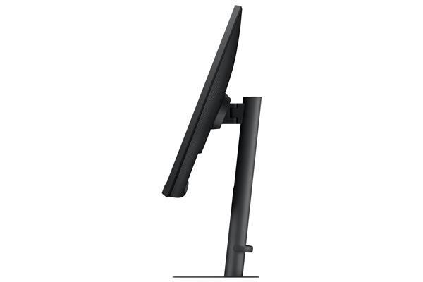 #SAMSUNG MT LED LCD Monitor 27" ViewFinity S61B - plochý, IPS, 2560x1440, 5ms, 75Hz, HDMI, DisplayPort, Pivot9