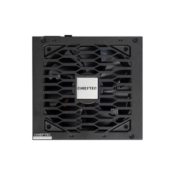 CHIEFTEC zdroj Vita BPX-850-S,  850W,  120mm,  80+ Bronze1