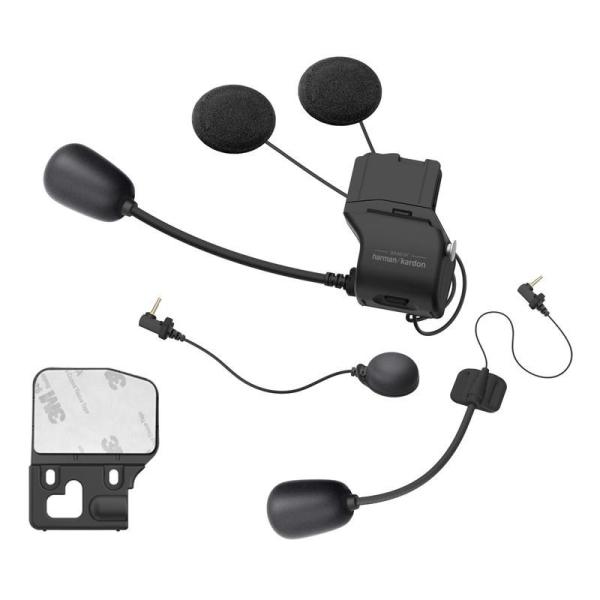SENA bluetooth handsfree headset 50S,  dosah 2 km2