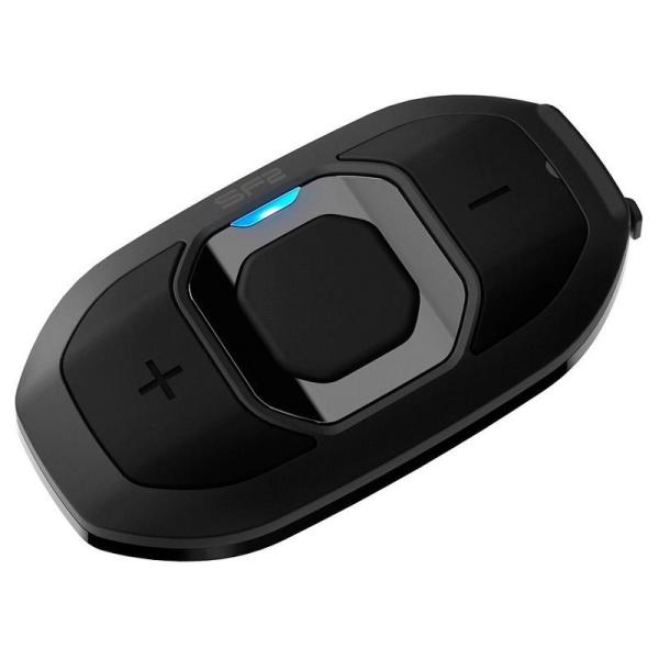 SENA bluetooth handsfree headset SF2,  dosah 0, 8 km
