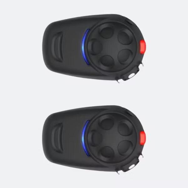 SENA bluetooth handsfree headset SMH5,  dosah 0, 4 km,  sada 2 jednotek