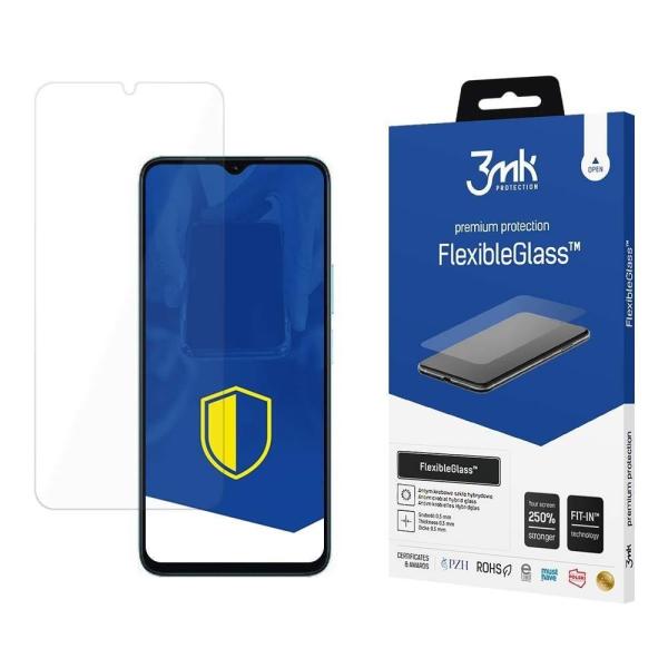 3mk hybridní sklo FlexibleGlass pro Samsung Galaxy S25 Ultra