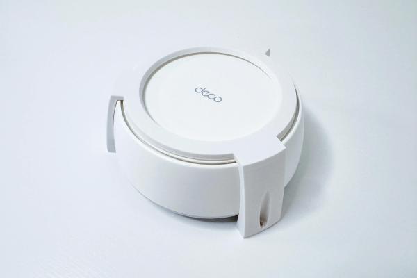 TP-Link D-BE2X Držák na strop i stěnu pro DECO BE25,  BE22,  bílý1