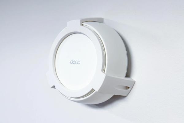 TP-Link D-BE2X Držák na strop i stěnu pro DECO BE25,  BE22,  bílý2