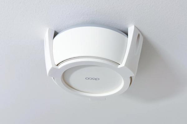 TP-Link D-BE2X Držák na strop i stěnu pro DECO BE25,  BE22,  bílý6