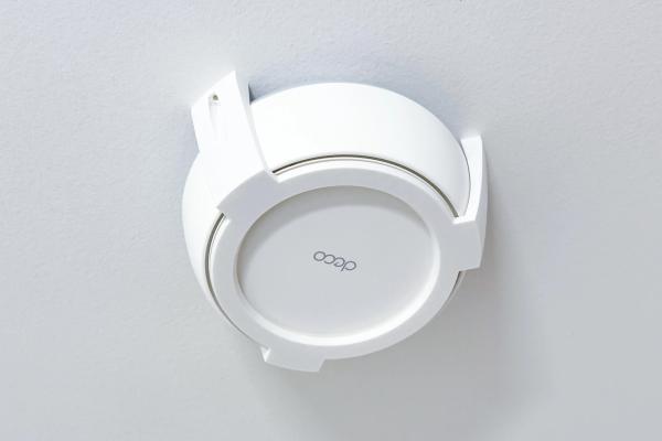 TP-Link D-BE2X Držák na strop i stěnu pro DECO BE25,  BE22,  bílý3