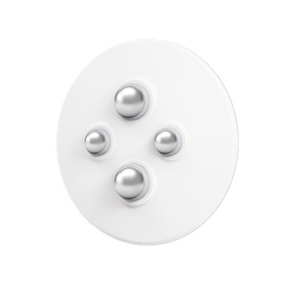 Garett Beauty Cellu Body - masážní přístroj proti celulitidě9