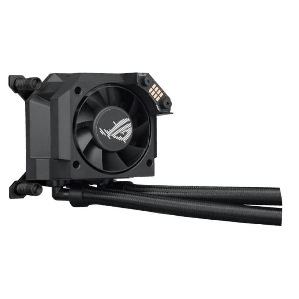 ASUS vodní chladič CPU AIO ROG RYUJIN III 360 ARGB EXTREME,  3x120mm,  AM5,  LGA18513