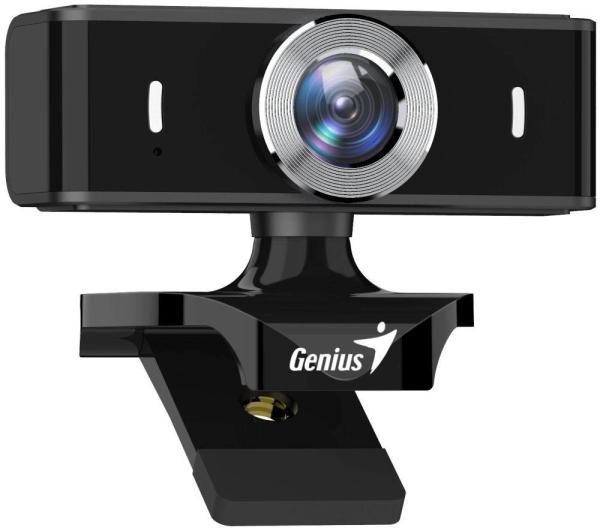 GENIUS FaceCam 2000X2, fullHD, USB, Mikrofón